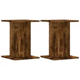 podstawki-pod-glosniki-2-szt-przydymiony-dab-30x30x40-cm