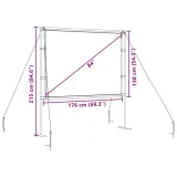 ekran-projekcyjny-ze-stojakami-84-cale-4-3-stan-nowy-szerokosc-produktu-176-cm