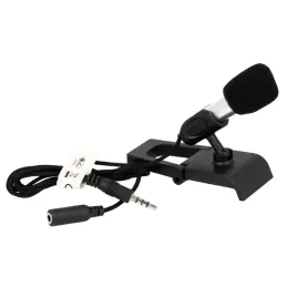 mikrofon-komputerowy-komputer-skype-statyw-mini