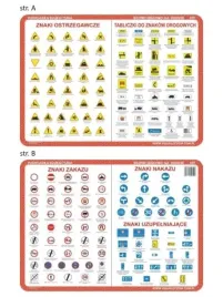 podkladka-edu-059-znaki-ostrzegawcze-zakazu