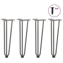 nogi-do-stolika-kawowego-4-szt-naturalna-stal-42-cm-solidna-stal