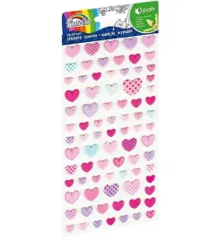 naklejki-wypukle-serca-rozowe-gr-np149-fiorello