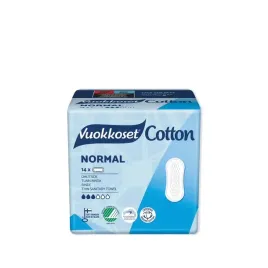 vuokkoset-cotton-normal-podpaski-bez-skrzydelek-14-szt