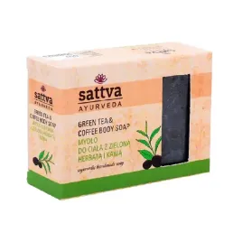 sattva-mydlo-w-kostce-do-ciala-green-tea-and-coffee-125g