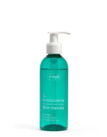 ziaja-zel-myjacy-normalizujacy-na-dzien-noc-liscie-manuka-200ml