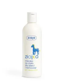ziajka-mleczko-do-ciala-dla-dzieci-i-niemowlat-300ml