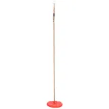 hustawka-dysk-200-cm-czerwona-stan-nowy