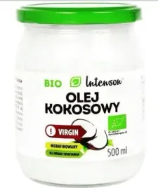 intenson-bio-olej-kokosowy-virgin-500-ml