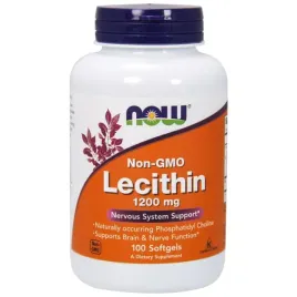 now-foods-lecithin-lecytyna-1200mg-na-wsparcie-pracy-mozgu-100-kaps