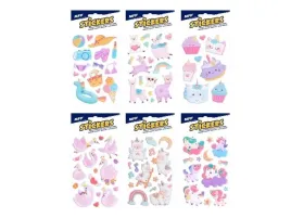 naklejki-z-pianki-6122-16x8cm-mix