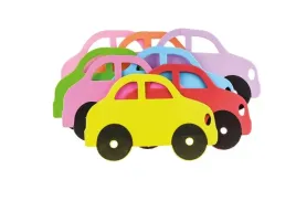 naklejki-z-pianki-auta-8szt