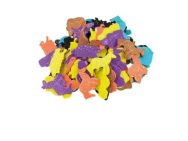 naklejki-z-pianki-dzikie-zwierzeta-98szt