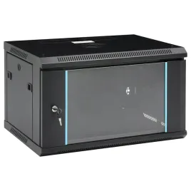 szafka-rack-6u-na-akcesoria-sieciowe-czarna-600x450x375-mm