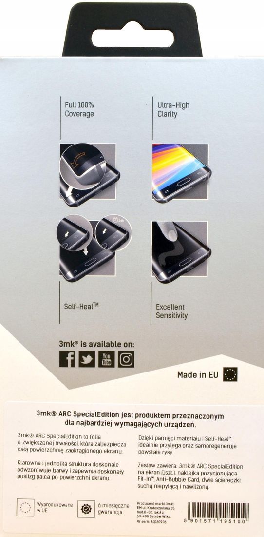 Grafika w opisie produktu