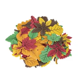 naklejki-z-pianki-jesien-60szt