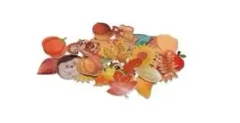 naklejki-z-pianki-liscie-24-sztuki