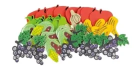 naklejki-z-pianki-owoce-i-warzywa-51szt