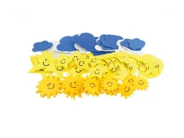 naklejki-z-pianki-pogoda-56szt