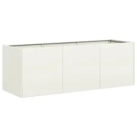 donica-biala-120x40x40-cm-stal-walcowana-na-zimno