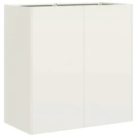 donica-biala-80x40x80-cm-stal-walcowana-na-zimno