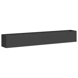 donica-czarna-280x40x40-cm-stal-walcowana-na-zimno