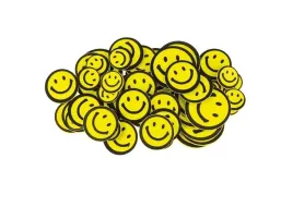 naklejki-z-pianki-usmiechy-54szt