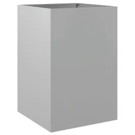 donica-srebrna-52x48x75-cm-stal-galwanizowana