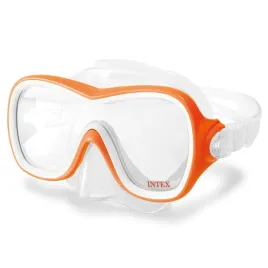 maska-do-plywania-intex-55978-pomaranczowy
