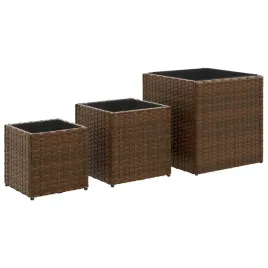 donice-ogrodowe-rattan-pe-brazowe-sml