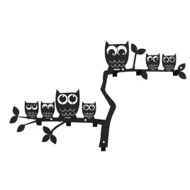 duzy-metalowy-wieszak-scienny-na-kurtki-ubrania-klucze-loftowy-sowy-czarny