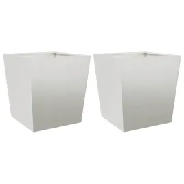 donice-ogrodowe-2-szt-50x50x50-cm-stal-nierdzewna
