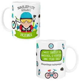 kubek-dla-rowerzysty-kolarza-personalizowany