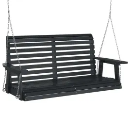 hustawka-ogrodowa-z-litego-drewna-jodlowego-czarna-1225-x-63-x-56-cm