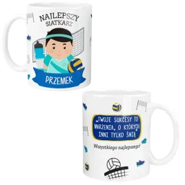 kubek-dla-siatkarza-personalizowany