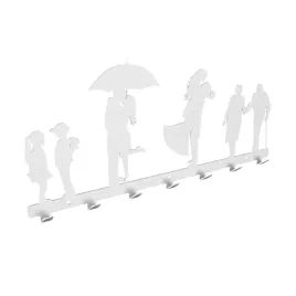 duzy-metalowy-wieszak-scienny-na-kurtki-ubrania-zycie-rodzina-live-bialy