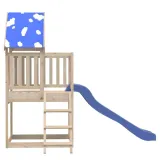 plac-zabaw-do-ogrodu-lite-drewno-sosnowe-producent-vidaxl