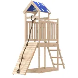 plac-zabaw-do-ogrodu-lite-drewno-sosnowe-marka-vidaxl