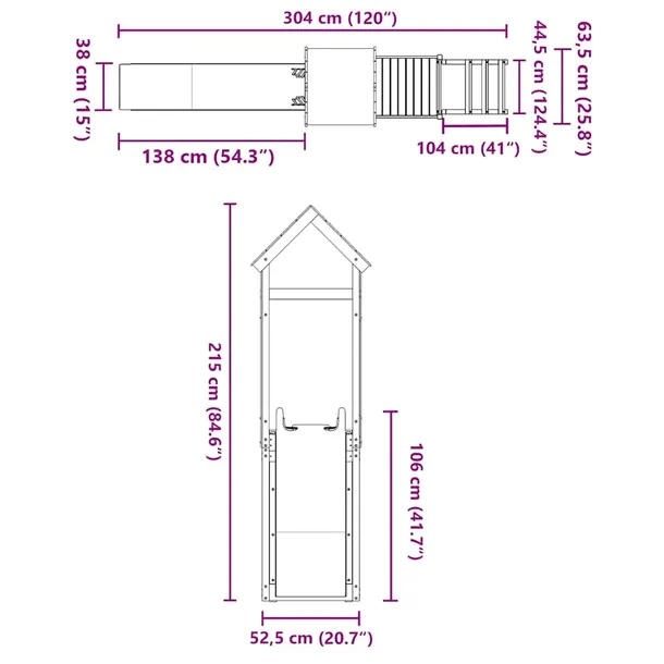 plac-zabaw-do-ogrodu-lite-drewno-sosnowe-kod-producenta-3279064-stan-nowy