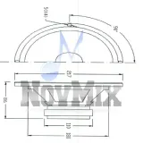 glosnik-8-cali-20cm-4-ohm-dibeisi-dbs-c8015-stan-nowy