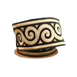 tasma-zakardowa-50061-czarno-zlota-5cm