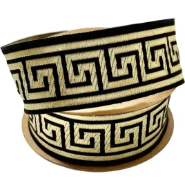 tasma-zakardowa-35062-czarno-zlota-35cm
