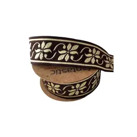tasma-zakardowa-35084-brazowa-35cm
