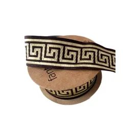 tasma-zakardowa-35062-brazowa-35cm