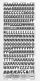 stiker-azurowy-010-10x23cm-zloty