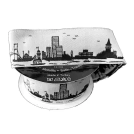 tasma-zakardowa-35079-bialo-czarna-35cm