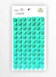stiker-z-elementami-z-pianki-mietowy