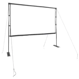 ekran-projekcyjny-245-x-145-cm-matowa-biel-16-9-z-podwojnym-stojakiem