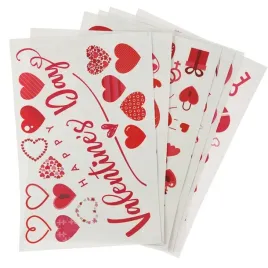 walentynkowa-dekoracja-okna-elektrostatyczna-mix