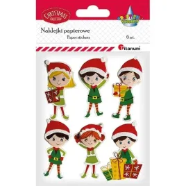 naklejki-papierowe-elfy-mikolaja-6szt