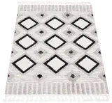 dywan-arezzo-3d-01-szary-80x150